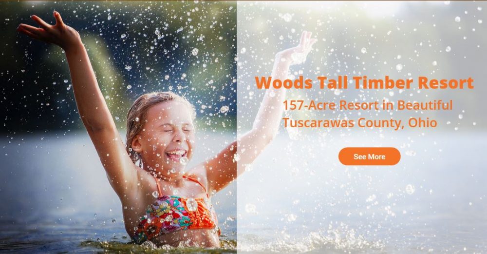 Wood's Tall Timber